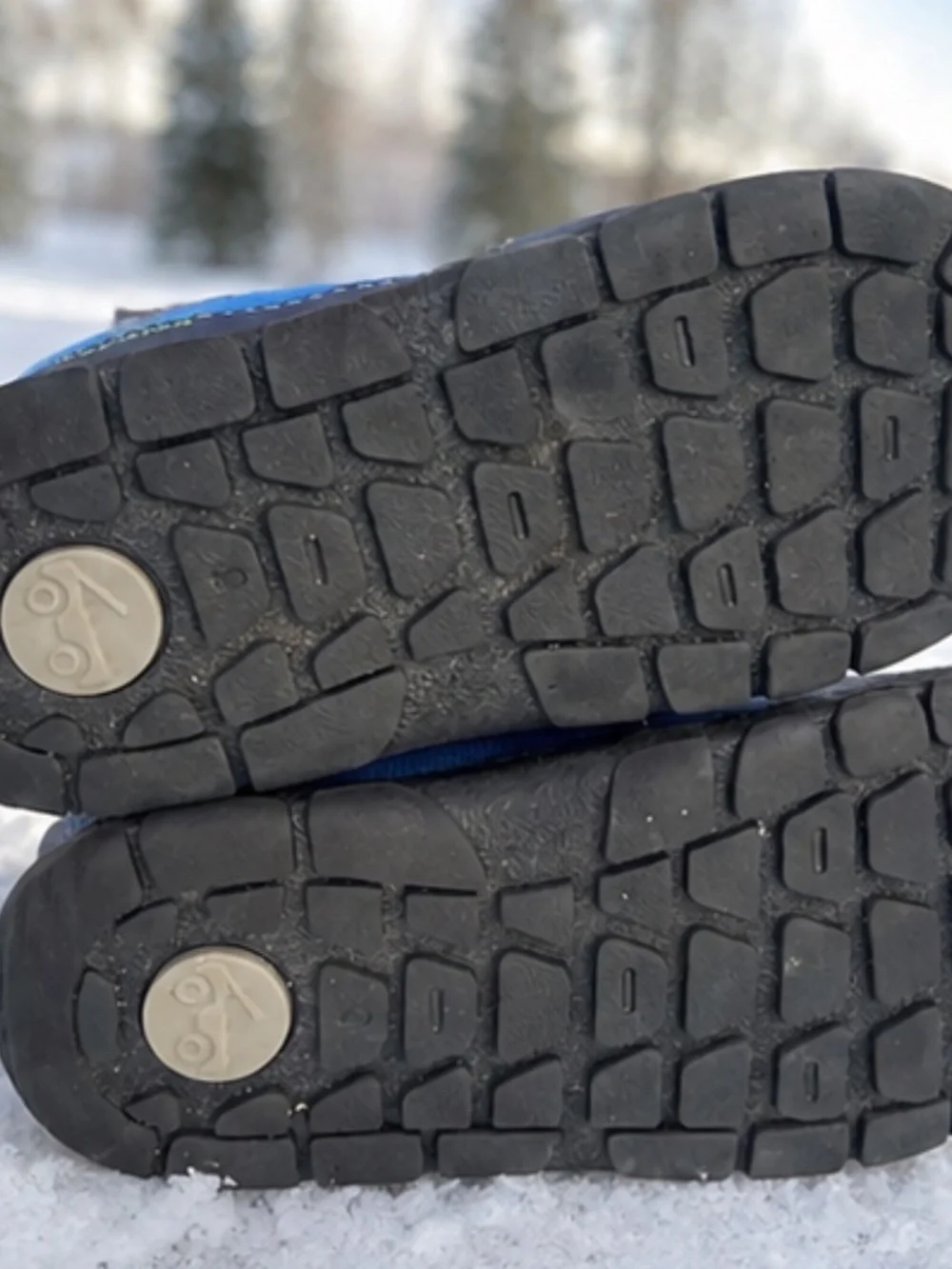 See Kai Run Kids Insulated Winter Boots – Size 6